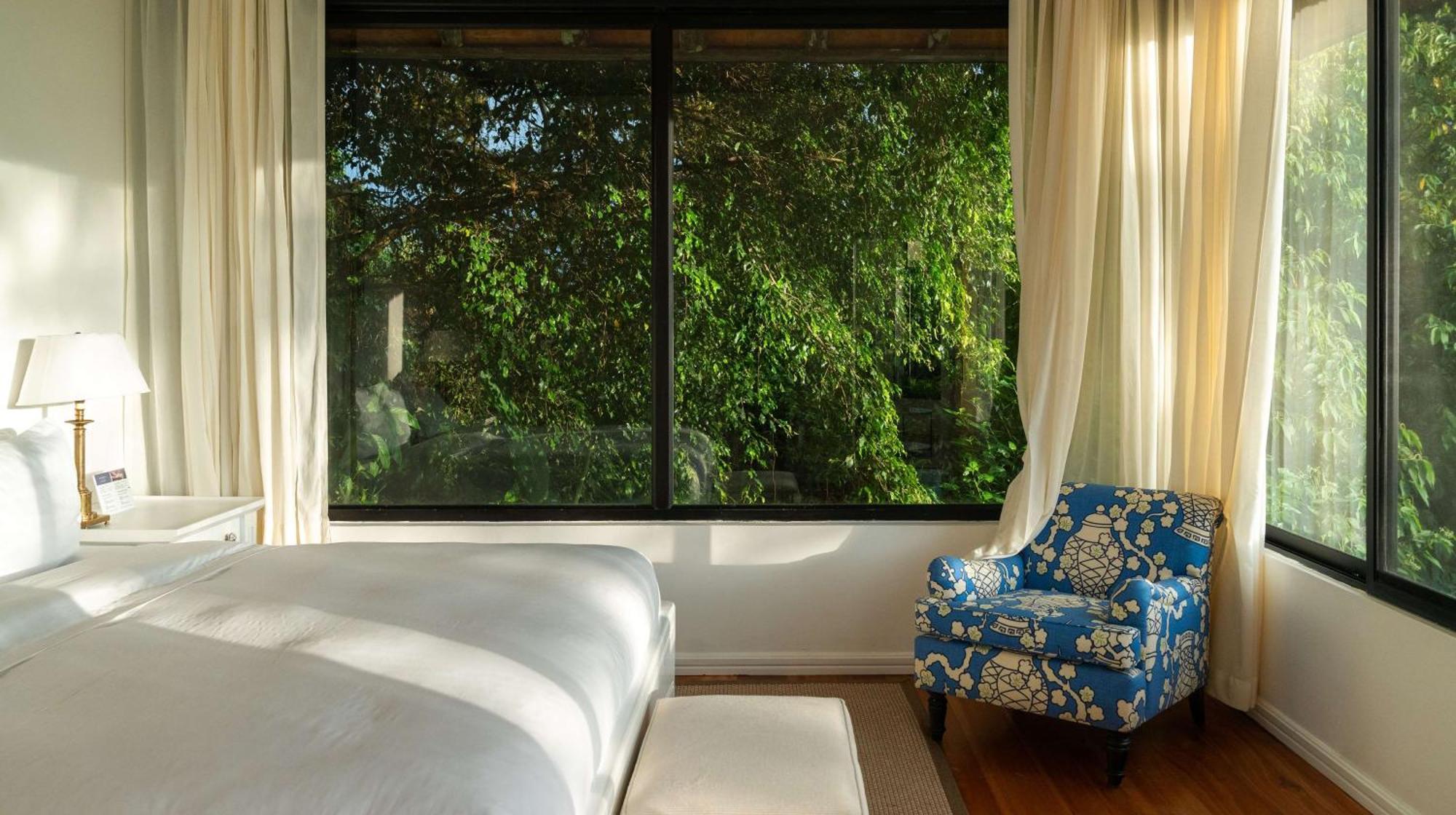 Royal Palm Galapagos, Curio Collection Hotel By Hilton Bellavista  Dış mekan fotoğraf