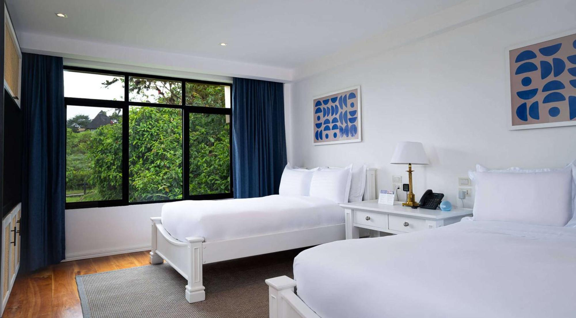 Royal Palm Galapagos, Curio Collection Hotel By Hilton Bellavista  Dış mekan fotoğraf