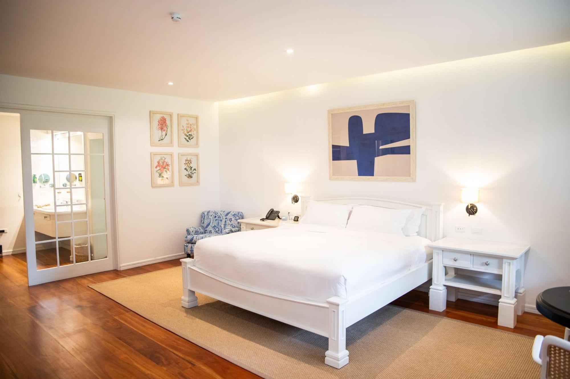 Royal Palm Galapagos, Curio Collection Hotel By Hilton Bellavista  Dış mekan fotoğraf