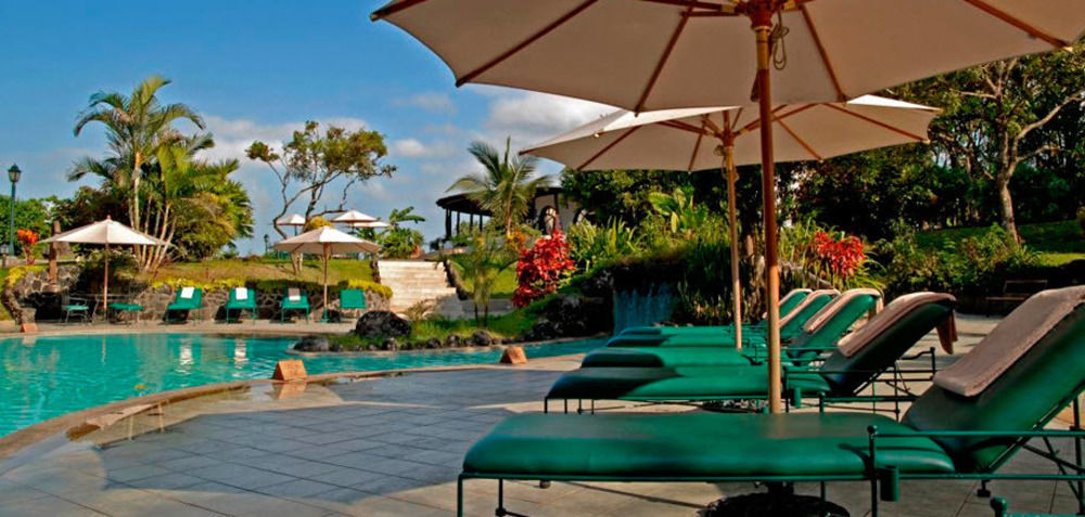 Royal Palm Galapagos, Curio Collection Hotel By Hilton Bellavista  Dış mekan fotoğraf