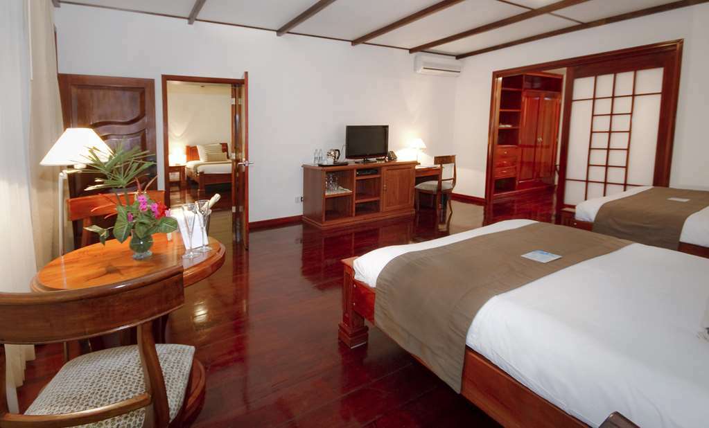 Royal Palm Galapagos, Curio Collection Hotel By Hilton Bellavista  Oda fotoğraf